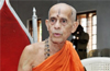 Pejawar Mutt Seer offers to guide Chief Minister on superstition